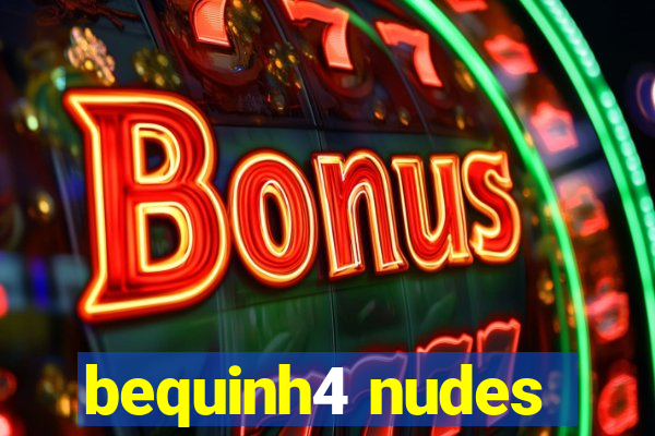 bequinh4 nudes